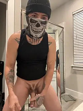 Jamall27 online show from November 17, 11:36 am