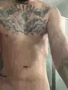 Jamall27 online show from February 12, 9:36 pm