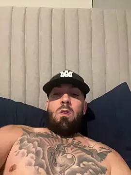 Jamall27 online show from February 8, 9:07 am