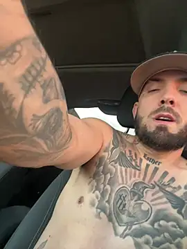 Jamall27 online show from March 10, 11:47 am