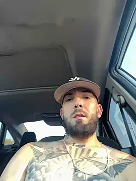 Jamall27 online show from March 5, 12:57 pm