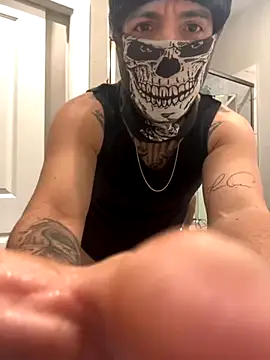 Jamall27 online show from November 19, 11:54 am