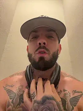 Jamall27 online show from March 12, 11:58 am