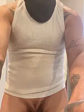 Jamall27 online show from November 8, 1:03 pm