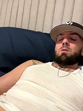 Jamall27 online show from January 13, 12:47 am