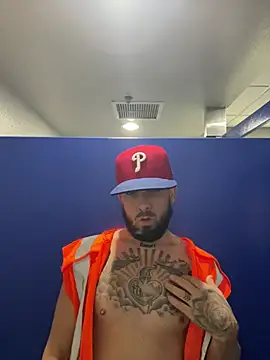 Jamall27 online show from April 15, 9:04 am