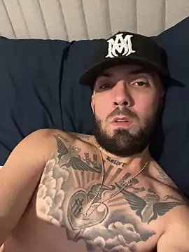 Jamall27 online show from February 6, 1:18 pm