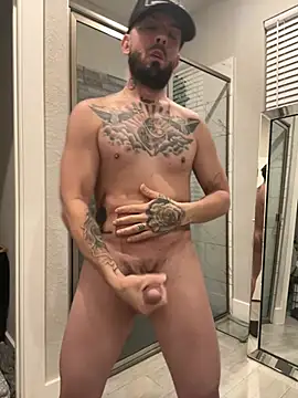 Jamall27 online show from January 9, 11:55 pm