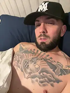 Jamall27 online show from February 4, 1:06 pm