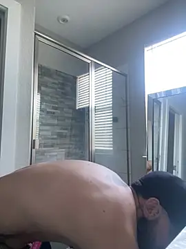 Jamall27 online show from March 4, 2:03 pm