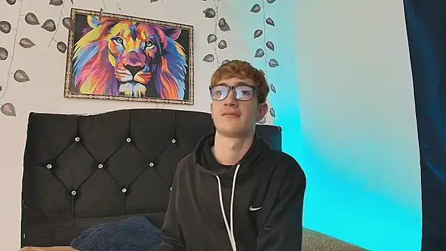 Snapshot of Erick_Taylor3 chatting on November 26, 5:46 pm Erick Taylor3 online show from November 26, 5:46 pm