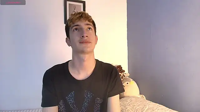 Erick Taylor3 online show from July 14, 8:15 pm