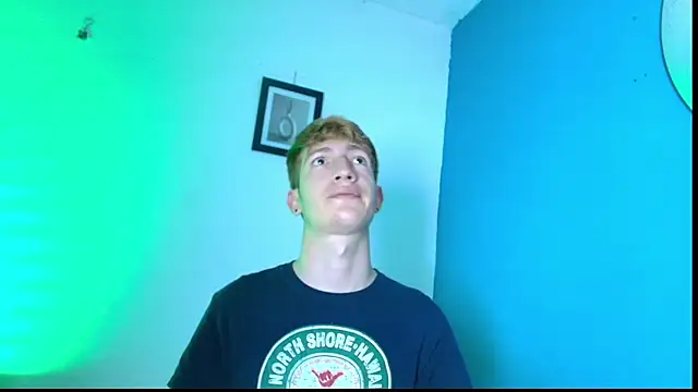 Erick Taylor3 online show from April 4, 8:37 pm