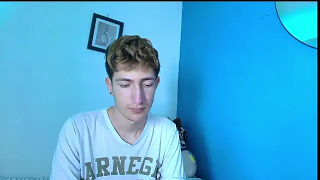 Erick Taylor3 online show from March 8, 9:18 pm