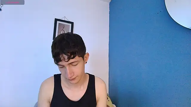 Erick Taylor3 online show from August 1, 8:29 pm