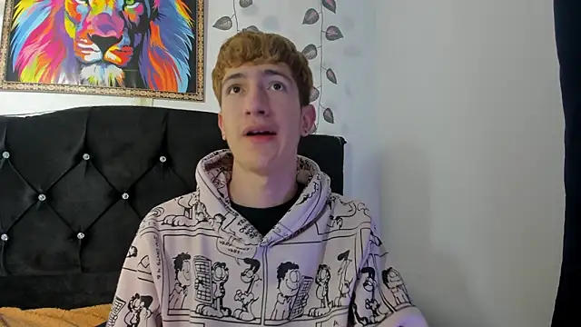 Snapshot of Erick_Taylor3 chatting on November 24, 6:30 pm Erick Taylor3 online show from November 24, 6:30 pm