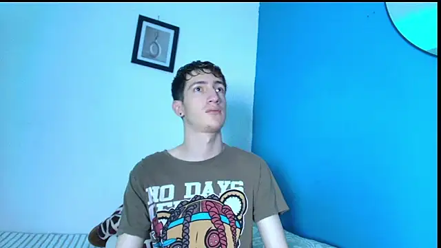 Erick Taylor3 online show from March 12, 8:46 pm