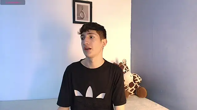 Erick Taylor3 online show from July 29, 9:03 pm