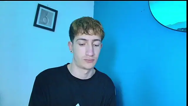 Erick Taylor3 online show from March 1, 9:04 pm