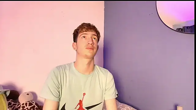 Erick Taylor3 online show from February 10, 8:08 pm