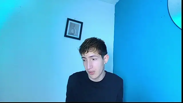 Erick Taylor3 online show from March 15, 9:22 pm