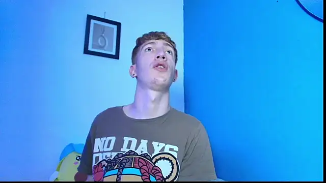 Erick Taylor3 online show from March 23, 8:41 pm