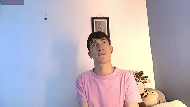 Erick Taylor3 online show from August 2, 7:33 pm