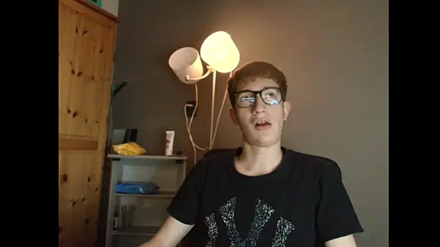 Erick Taylor3 online show from December 22, 8:09 pm