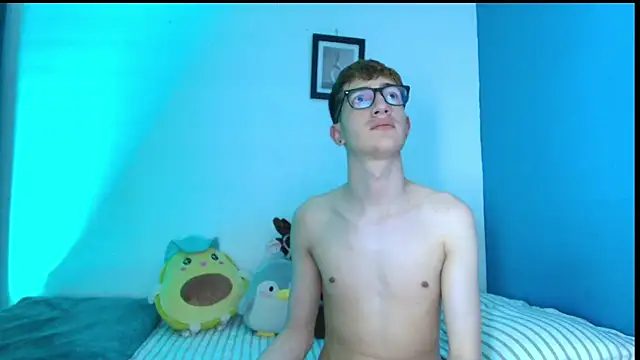 Erick Taylor3 online show from February 23, 8:53 pm