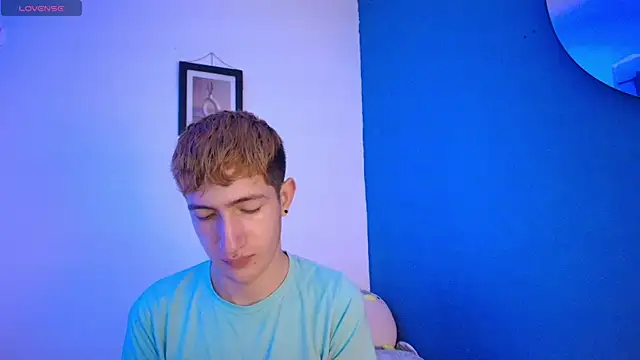 Erick Taylor3 online show from June 3, 3:39 pm