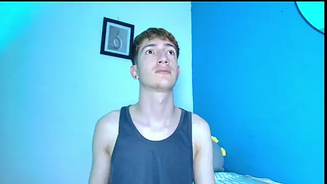 Erick Taylor3 online show from February 24, 8:31 pm