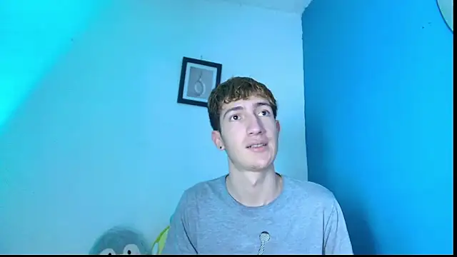 Erick Taylor3 online show from March 16, 9:17 pm