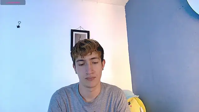 Erick Taylor3 online show from July 19, 9:33 pm