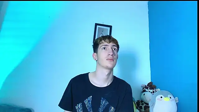 Erick Taylor3 online show from March 13, 8:47 pm