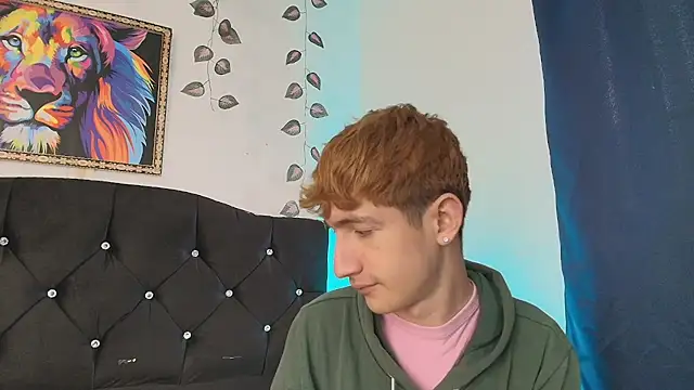 Snapshot of Erick_Taylor3 chatting on November 27, 6:30 pm Erick Taylor3 online show from November 27, 6:30 pm