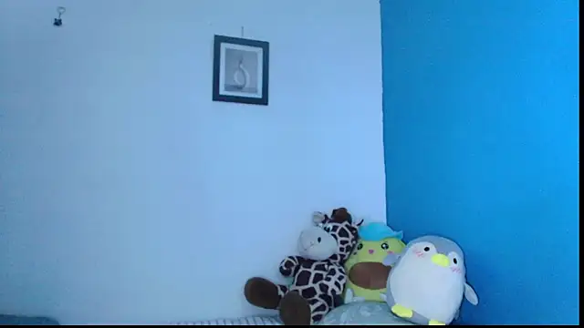 Erick Taylor3 online show from April 24, 7:16 pm