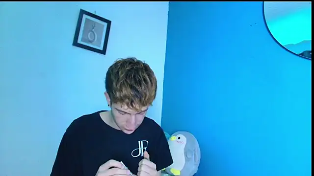 Erick Taylor3 online show from March 14, 8:59 pm