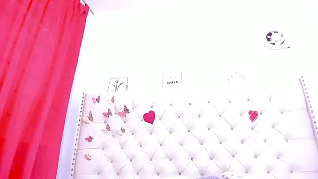 celena wonder online show from March 29, 7:26 pm