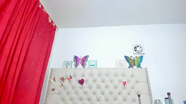 celena wonder online show from May 23, 8:24 am