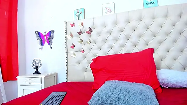 celena wonder online show from December 14, 6:57 pm