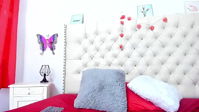 celena wonder online show from November 20, 7:25 pm