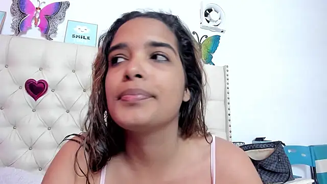 celena wonder online show from May 31, 7:58 pm