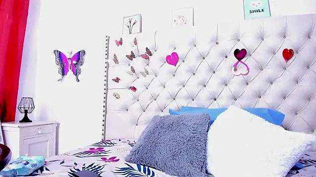 celena wonder online show from February 23, 7:14 pm