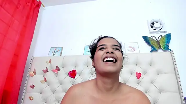 celena wonder online show from April 30, 6:59 pm