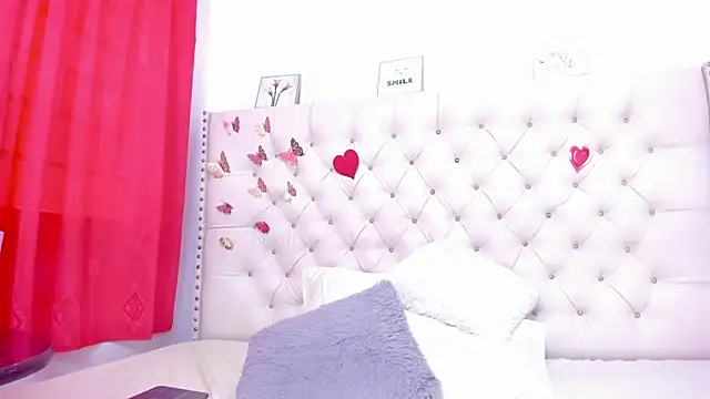 celena wonder online show from March 16, 7:49 pm