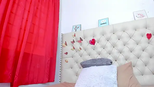 celena wonder online show from April 13, 6:56 pm