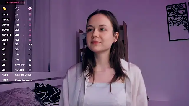 Snapshot of DarylPrescott chatting on November 30, 9:37 pm DarylPrescott online show from November 30, 9:37 pm