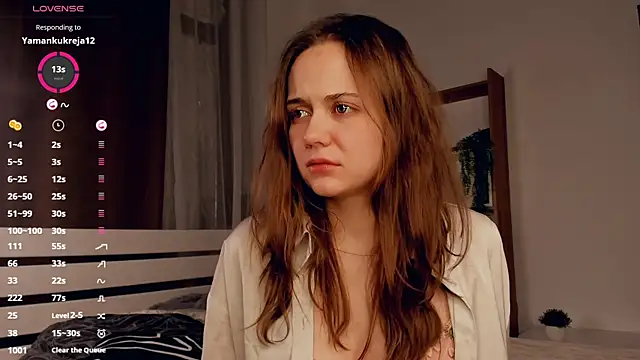 Snapshot of DarylPrescott chatting on November 28, 9:48 pm DarylPrescott online show from November 28, 9:48 pm