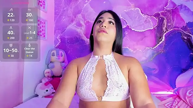 Snapshot of mishelbubble chatting on November 6, 2:32 pm mishelbubble online show from November 6, 2:32 pm