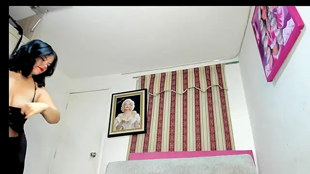 alahia66 online show from April 8, 12:39 pm